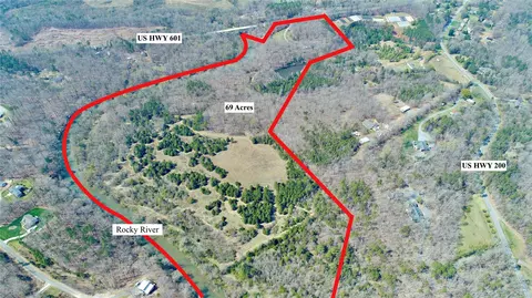 6601 Us Hwy 601 S Hwy S, Concord, NC 28025