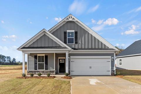 3606 Whitney Way, Sherrills Ford, NC 28673