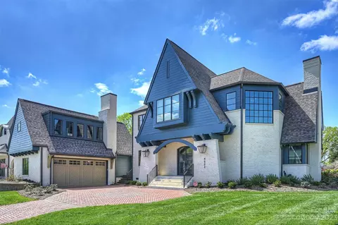 4522 Montclair Ave, Charlotte, NC 28211