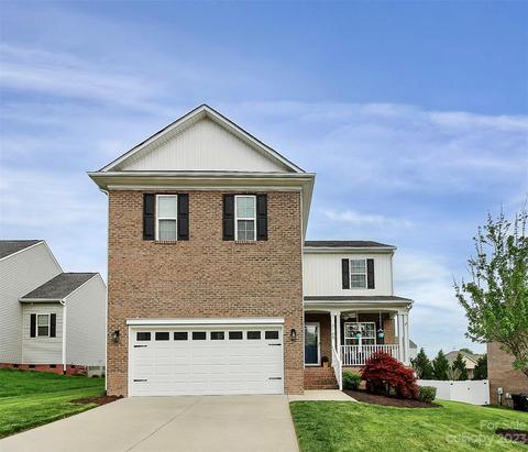 5168 Norway Ln #37, Rock Hill, SC 29732