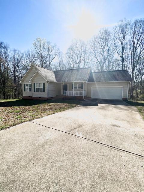 216 Hickory Ln, Salisbury, NC 28147 photo 1