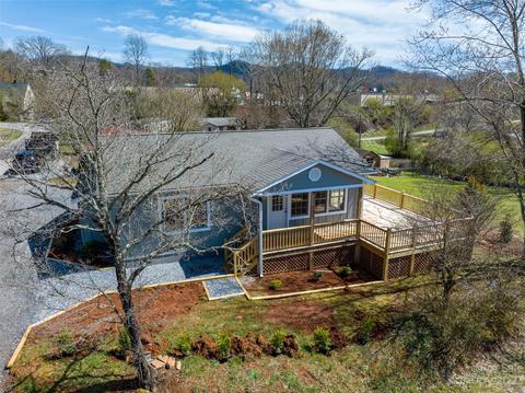 164 E Sylva Cir, Sylva, NC 28779
