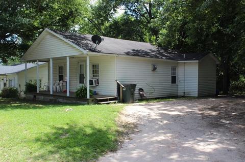 1028 Old Lilesville Rd, Wadesboro, NC 28170