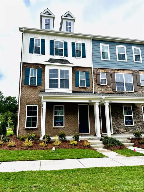 15101 Camus Ct #15, Mint Hill, NC 28227