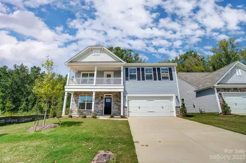 144 Cotton Field Lot 14 Dr #LOT 14, Statesville, NC 28677