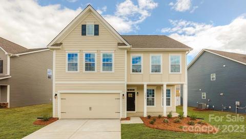 4871 Tacoma Dr, Indian Land, SC 29707