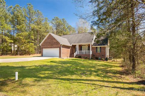 2077 Country Club Dr, Lancaster, SC 29720