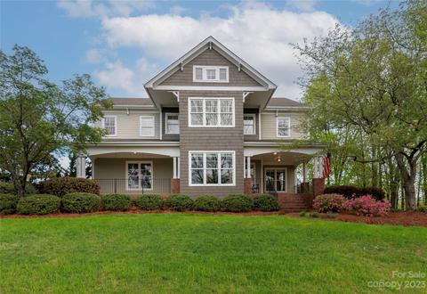 617 Skybrook Dr #280, Huntersville, NC 28078