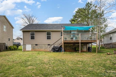 628 Red Hawk Way, Clover, SC 29710 photo 33