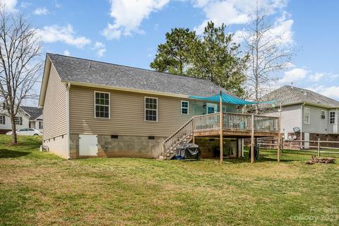 628 Red Hawk Way, Clover, SC 29710 photo 32