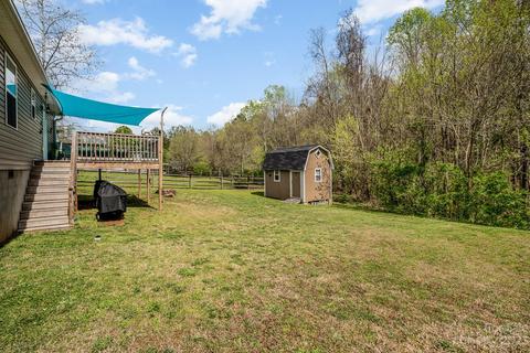 628 Red Hawk Way, Clover, SC 29710 photo 34