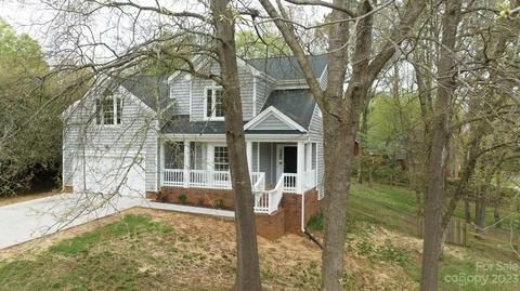755 Tysons Forest Dr, Rock Hill, SC 29732