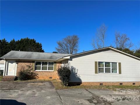 1131 Mt Gallant Rd, Rock Hill, SC 29732