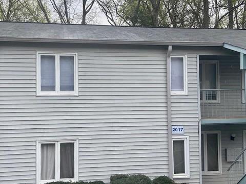 2017 Stoney Point Ln #49, Charlotte, NC 28210