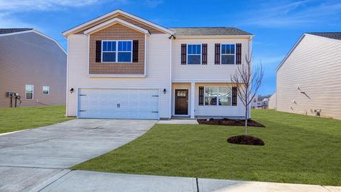 216 Ridgeview Ln, Mars Hill, NC 28754