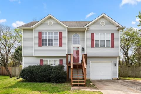 4433 Fawnbrook Ave, Concord, NC 28027