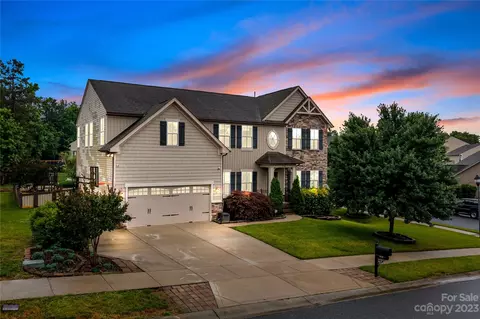 2134 Galloway Ln SW, Concord, NC 28025