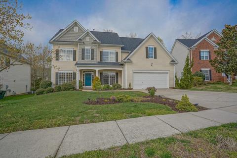 1601 Shadow Creek Nw St NW, Concord, NC 28027