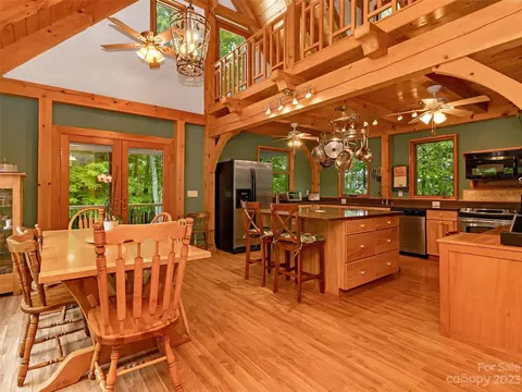 543 Springbrook Part Of Tract 1 Ln #PART OF TRACT 1, Brevard, NC 28712