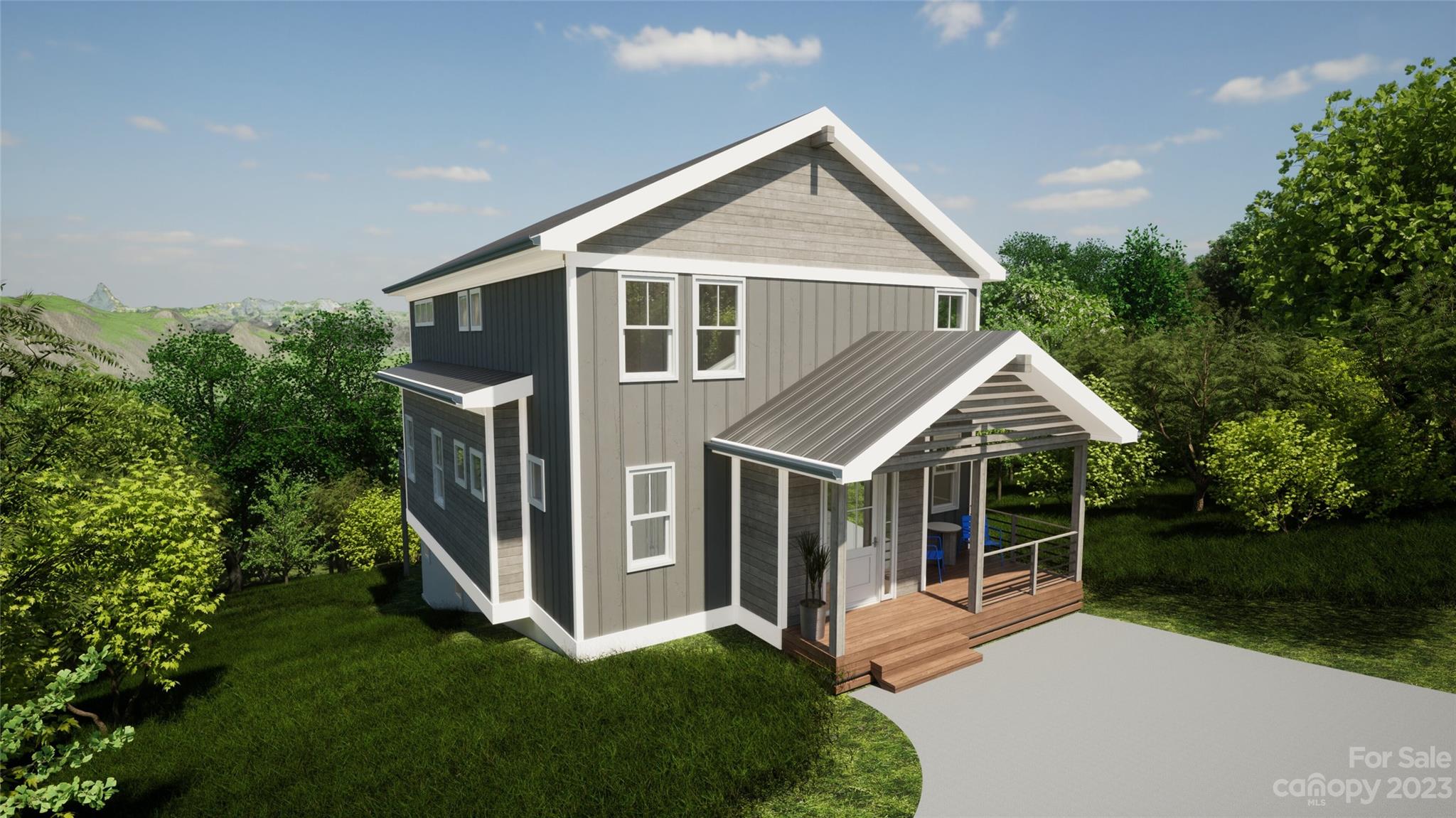 1 Crestfield Avenue Unit Lot 1  