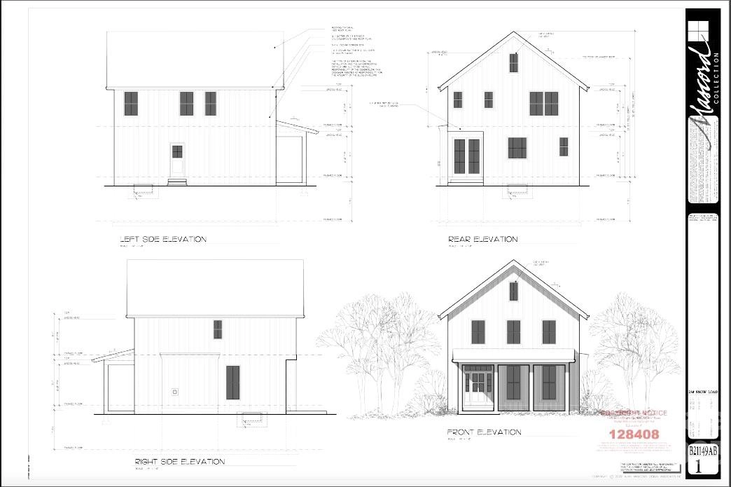 15 Crestfield Lot 2 Ave Unit Lot 2