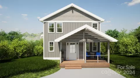 15 Crestfield Lot 2 Ave #LOT 2, Asheville, NC 28804