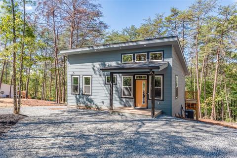 171 Hawk Hollow Dr, Lake Lure, NC 28746