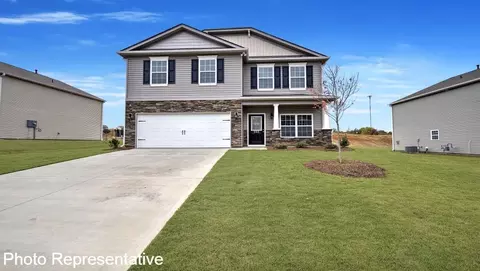 809 Monterey Ct, Asheville, NC 28806
