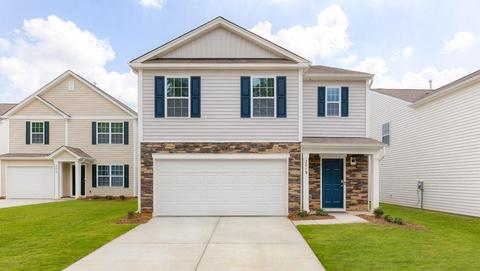 1510 White Linen Ln, Dallas, NC 28034
