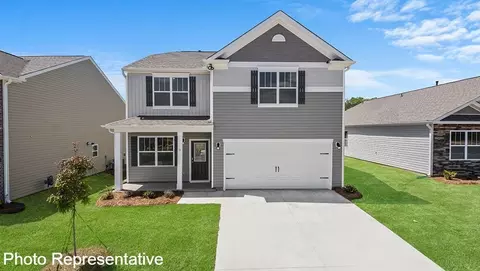 803 Monterey Ct, Asheville, NC 28806