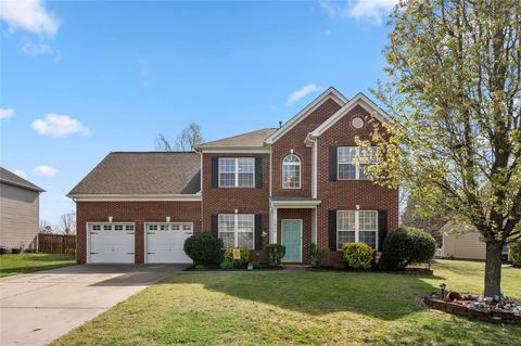 1806 Montague Rd, Clover, SC 29710