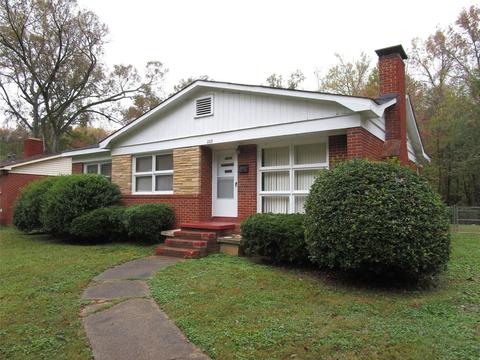 1209 Tarrington Ave, Charlotte, NC 28205