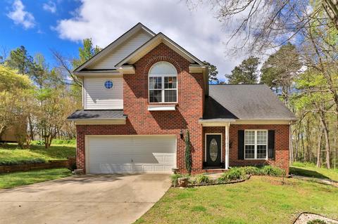 3111 Drake Ln, Monroe, NC 28110