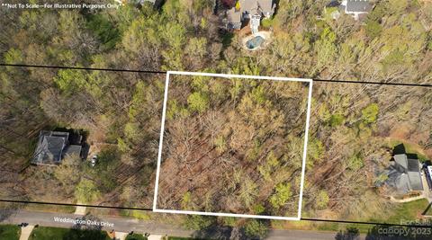 3514 Weddington Oaks Dr, Matthews, NC 28104
