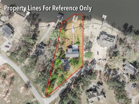 41 Wandering Ln, Ridgeway, SC 29130 photo 33