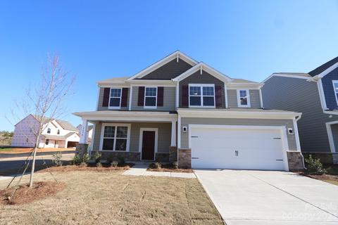 2650 Trinity St, Monroe, NC 28110 photo 1