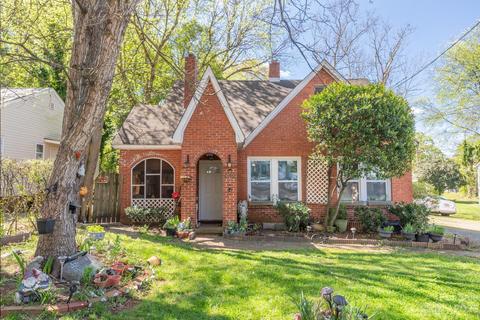 452 Willowbrook Ave, Rock Hill, SC 29730