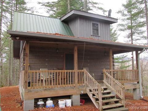 7326 Canada Rd, Tuckasegee, NC 28783
