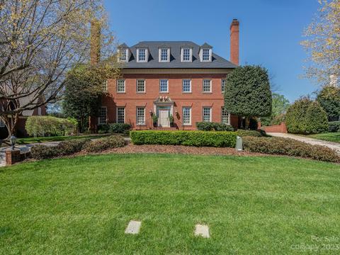 1712 Rutledge Ave, Charlotte, NC 28211