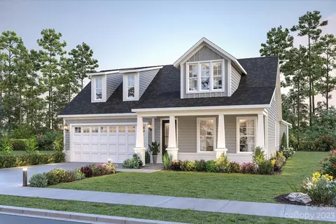 13611 Tranquil Day Dr, Matthews, NC 28105