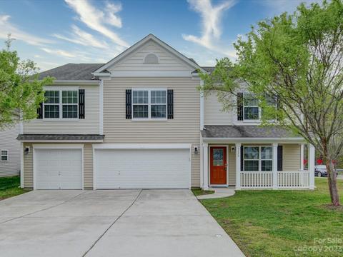 5220 Hawkins Meadow Ct, Charlotte, NC 28213