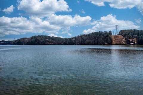 00 Main Channel 42 Pt #42, Granite Falls, NC 28630