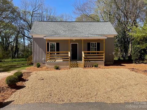 260 Bynum Ave, Rock Hill, SC 29732