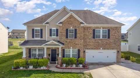 5370 Hackberry Ln SW, Concord, NC 28027