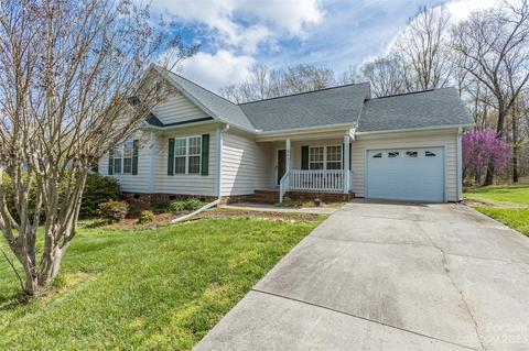 5428 Mallard Ln, Gastonia, NC 28052