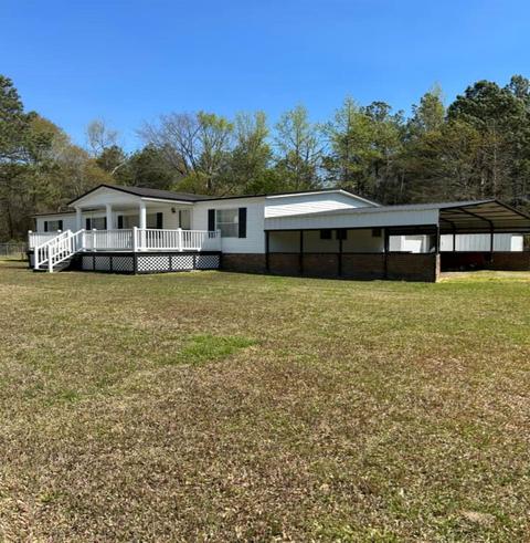 1124 Old York Rd, Chester, SC 29706