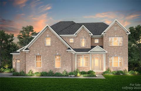 8319 Balcony Bridge 401 Rd #401, Huntersville, NC 28078