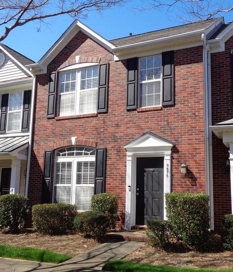 9556 Glenashley Dr, Cornelius, NC 28031