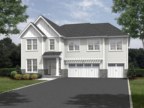 3207 Raccoon Ln, Charlotte, NC 28270