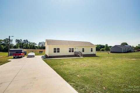 185 Davids Chapel Church Rd, Vale, NC 28168